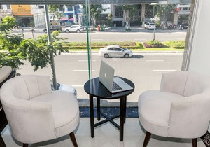 Sepon Blue Hotel