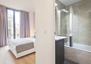 Sleep Eixample by Stay