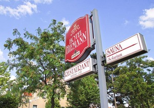 Hotel Hiemann - Superior