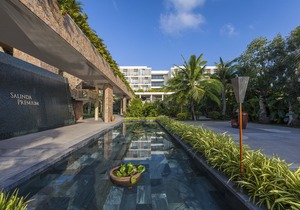 Salinda Resort Phu Quoc Island