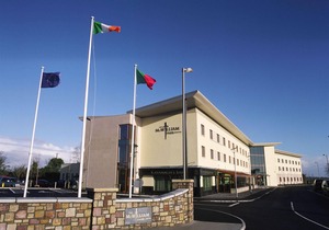 McWilliam Park Hotel