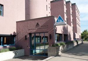Zurich Youth Hostel