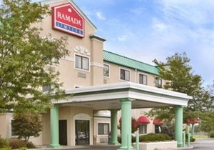 Ramada Limited Decatur
