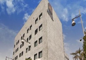 Best Western Hotel Goldenmile Milan