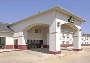 Days Inn by Wyndham Childress