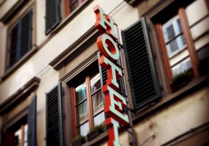 Globus Urban Hotel