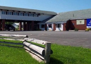 Baxter Park Inn
