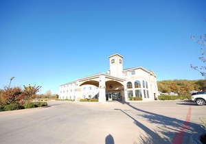 Best Western Plus Graham Inn