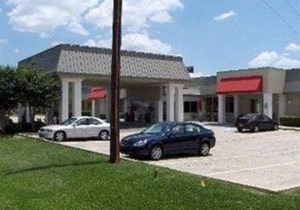 Ramada by Wyndham New Iberia