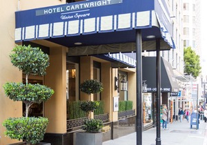 The Cartwright Hotel - Union Square BW Premier Collection