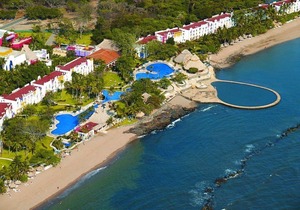 Royal Decameron Salinitas - All Inclusive