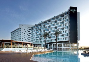Hard Rock Hotel Ibiza