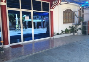 Surigao Tourist Inn Main