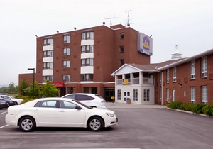 Best Western Milton