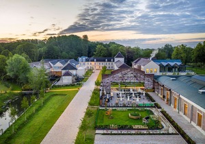 Hyatt Regency Chantilly