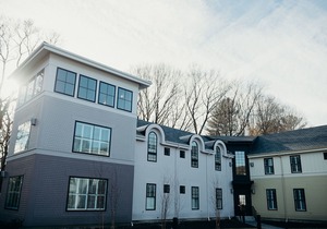 Briar Barn Inn