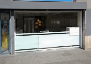 Serennia Exclusive Rooms