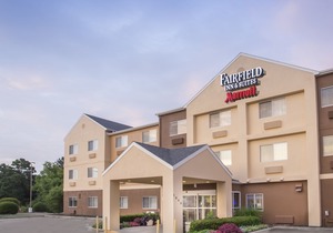 Fairfield Inn & Suites Tyler