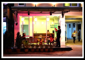 The One Residence