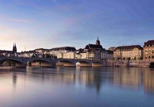 Novotel Basel City