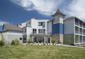 Park Point Marina Inn