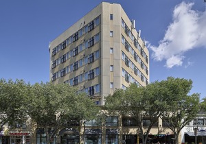 Metterra Hotel on Whyte