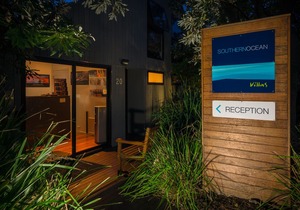 Southern Ocean Villas
