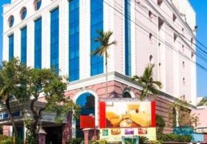Quality Inn Sabari Hotel