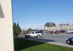 Travelodge by Wyndham Pocatello