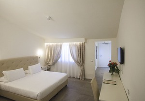 Hotel Accademia