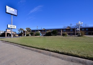 Americas Best Value Inn Center