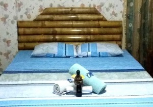 Bugoy Bikers Hostel