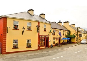 The Wild Atlantic Lodge