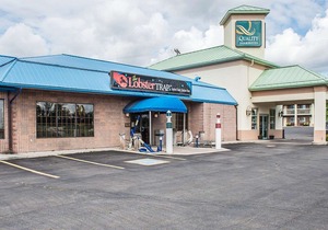 Quality Inn & Suites 1000 Islands