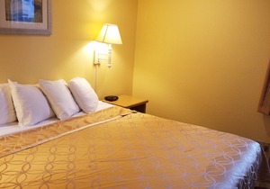 Travelodge by Wyndham Wenatchee