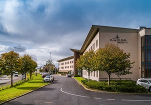 McWilliam Park Hotel