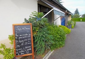 Kyriad Tarbes Odos
