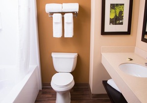 Extended Stay America Suites - Juneau - Shell Simmons Drive