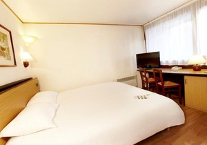 Campanile Bordeaux Ouest - le Bouscat