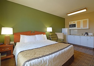 Extended Stay America Suites - Juneau - Shell Simmons Drive