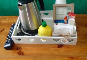 L'Angolo Sulla Piazza