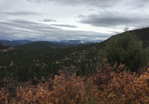 Days Inn by Wyndham Ruidoso Downs