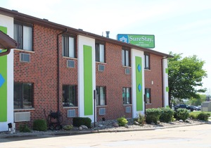 SureStay Hotel by Best Western Cedar Rapids