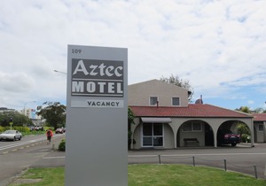 Aztec Motel