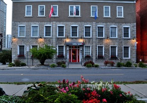 Swiss Hotel