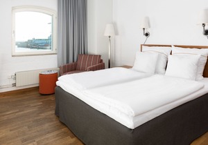 Clarion Collection Hotel Magasinet