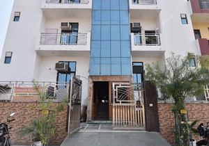 Greno House