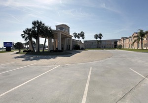 Days Inn by Wyndham Rockport Texas