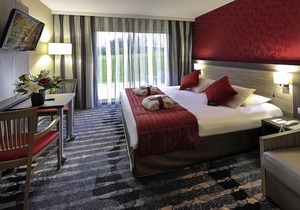 Mercure Rouen Val de Reuil