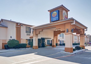 Quality Inn